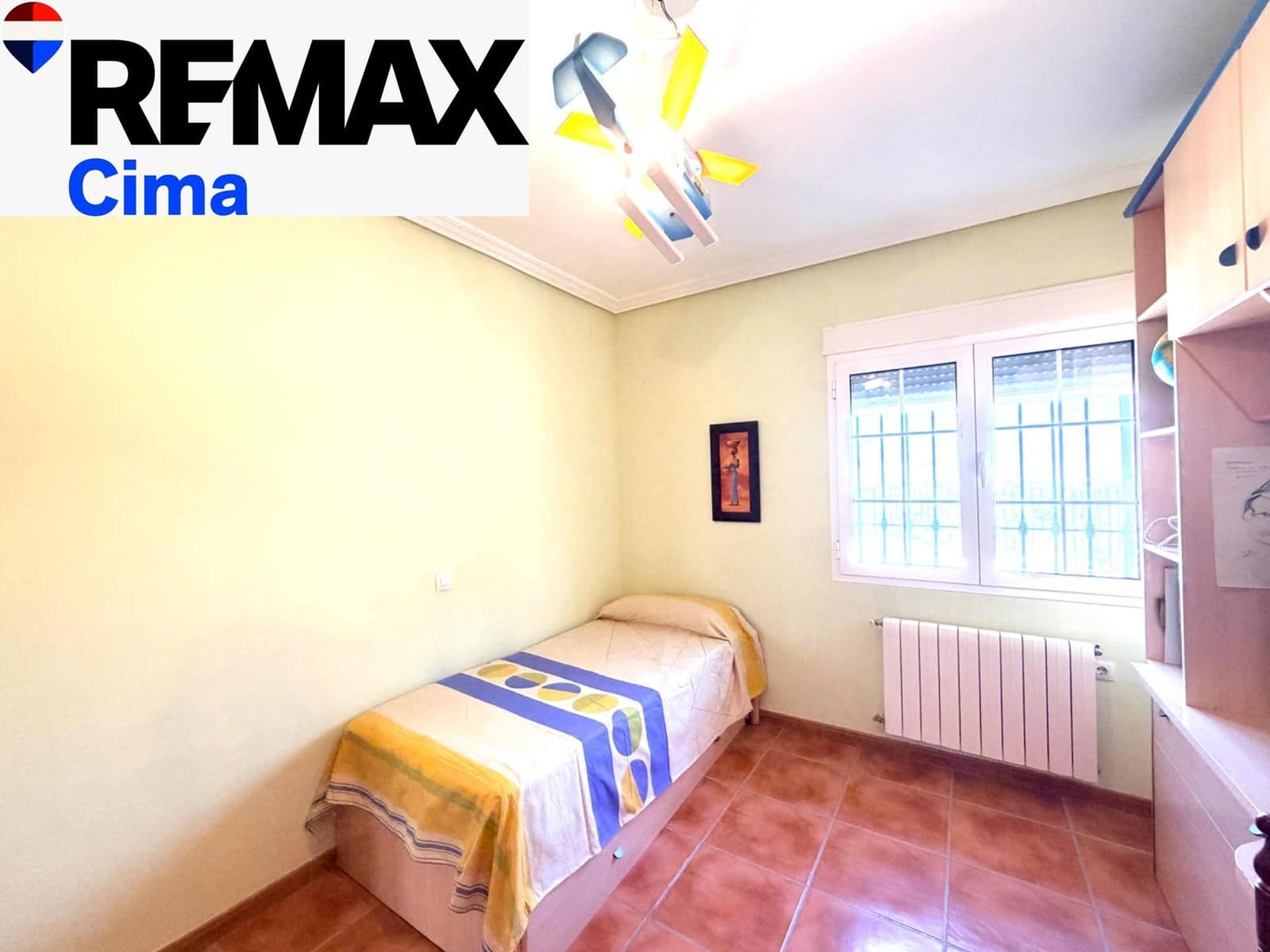 4 camera da letto Casa Grotta in vendita in Benamaurel con garage - 229.000 € (Rif: 10100404)