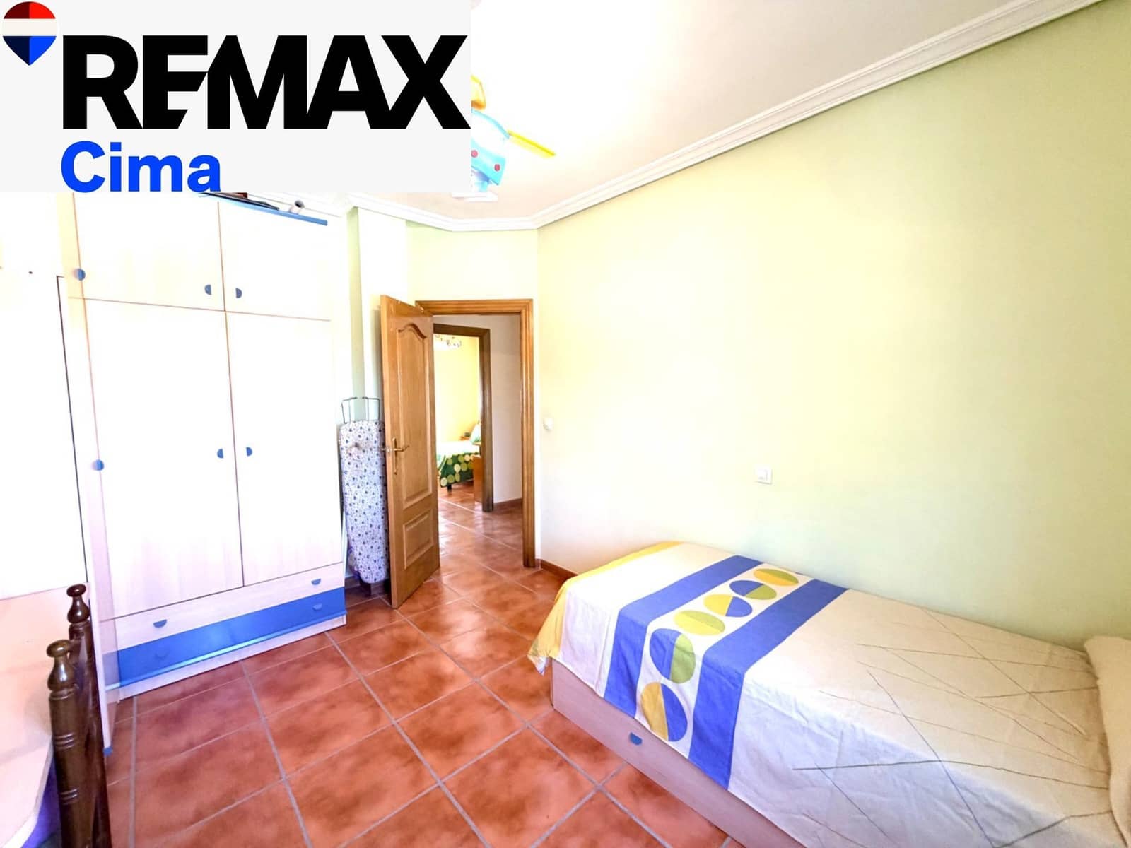 4 camera da letto Casa Grotta in vendita in Benamaurel con garage - 229.000 € (Rif: 10100404)