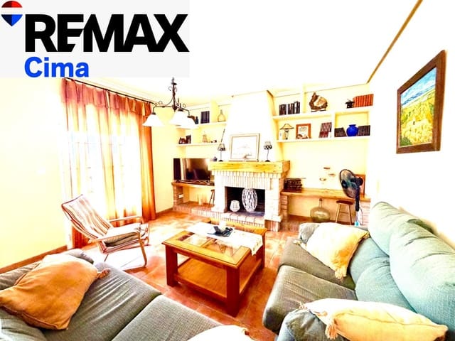 4 camera da letto Casa Grotta in vendita in Benamaurel con garage - 229.000 € (Rif: 10100404)