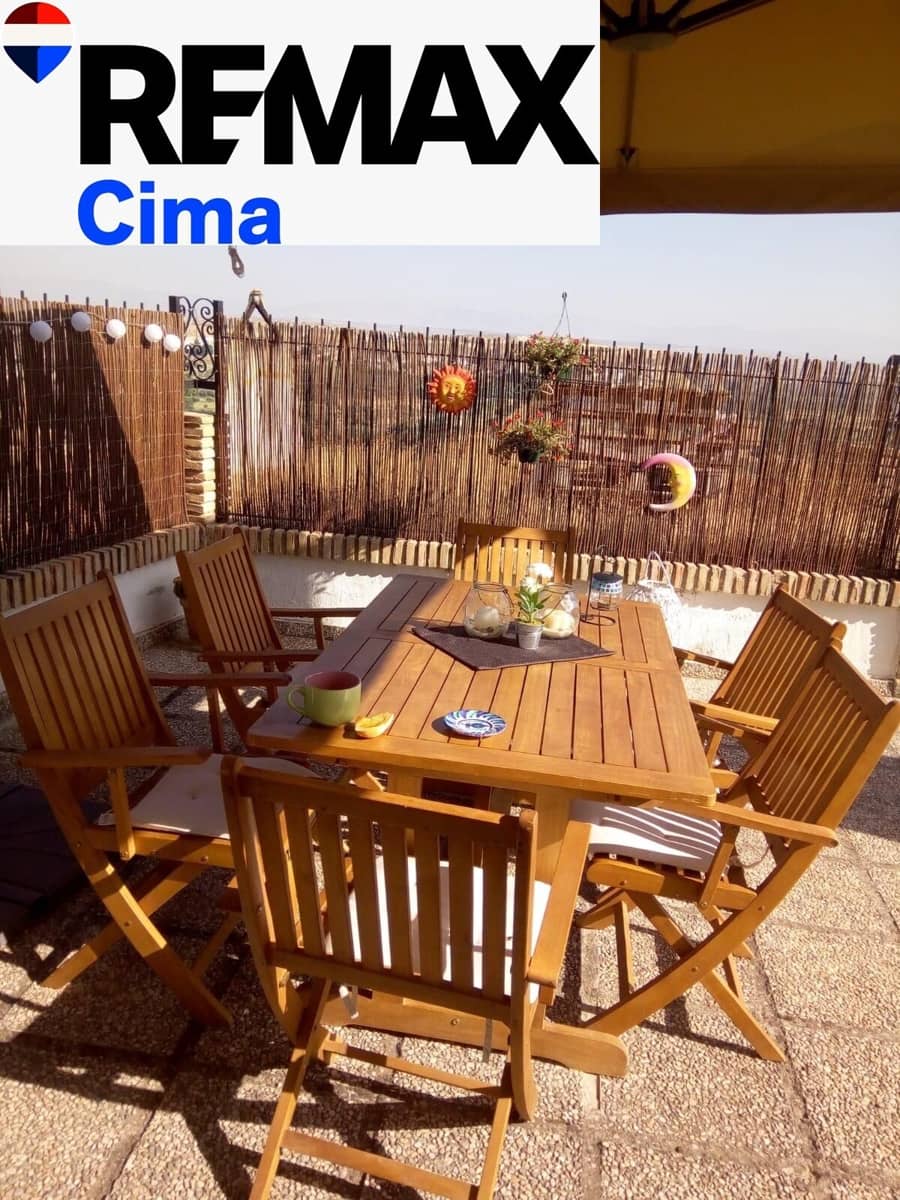 4 camera da letto Casa Grotta in vendita in Benamaurel con garage - 229.000 € (Rif: 10100404)