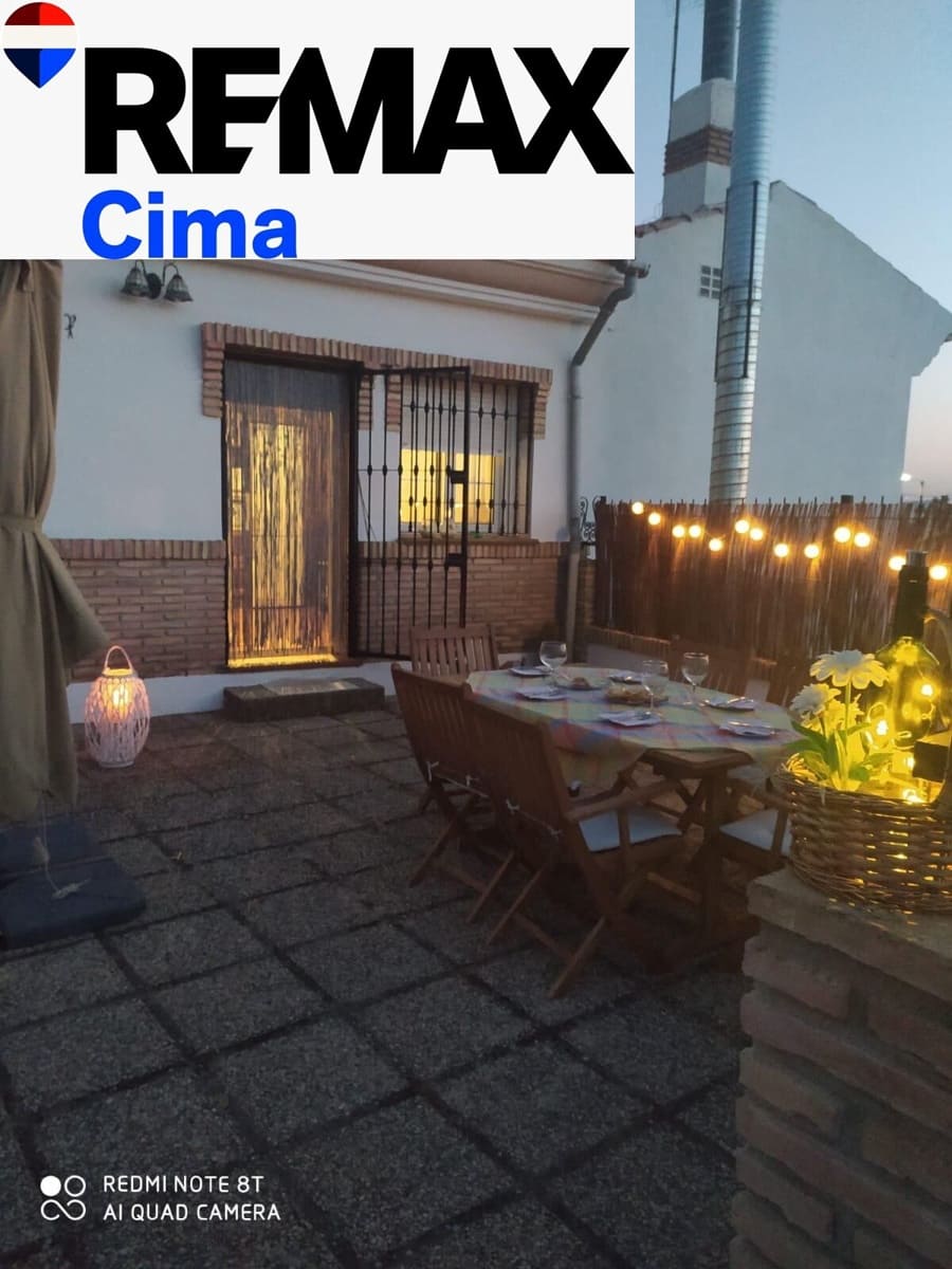 4 camera da letto Casa Grotta in vendita in Benamaurel con garage - 229.000 € (Rif: 10100404)