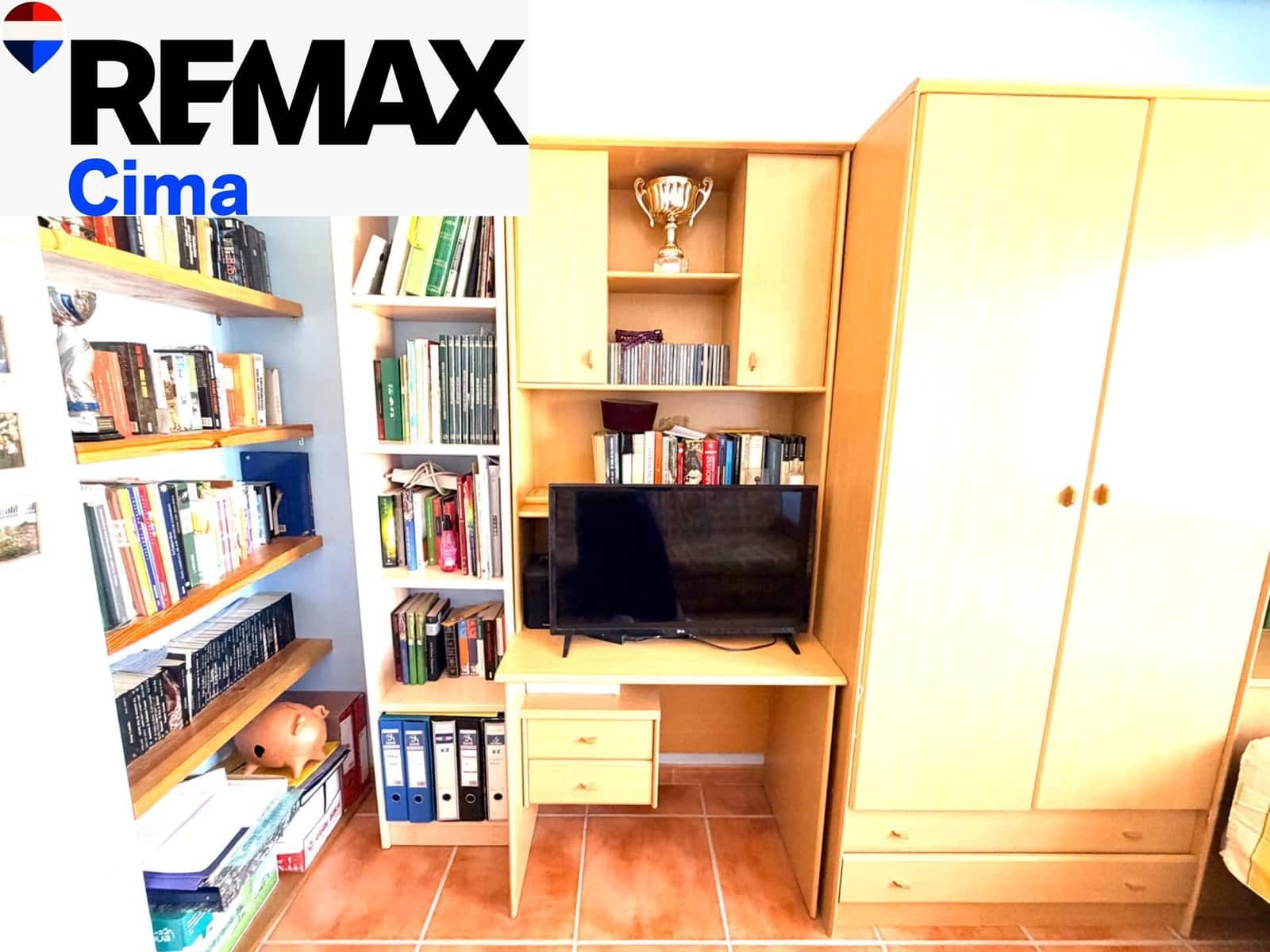 4 camera da letto Casa Grotta in vendita in Benamaurel con garage - 229.000 € (Rif: 10100404)