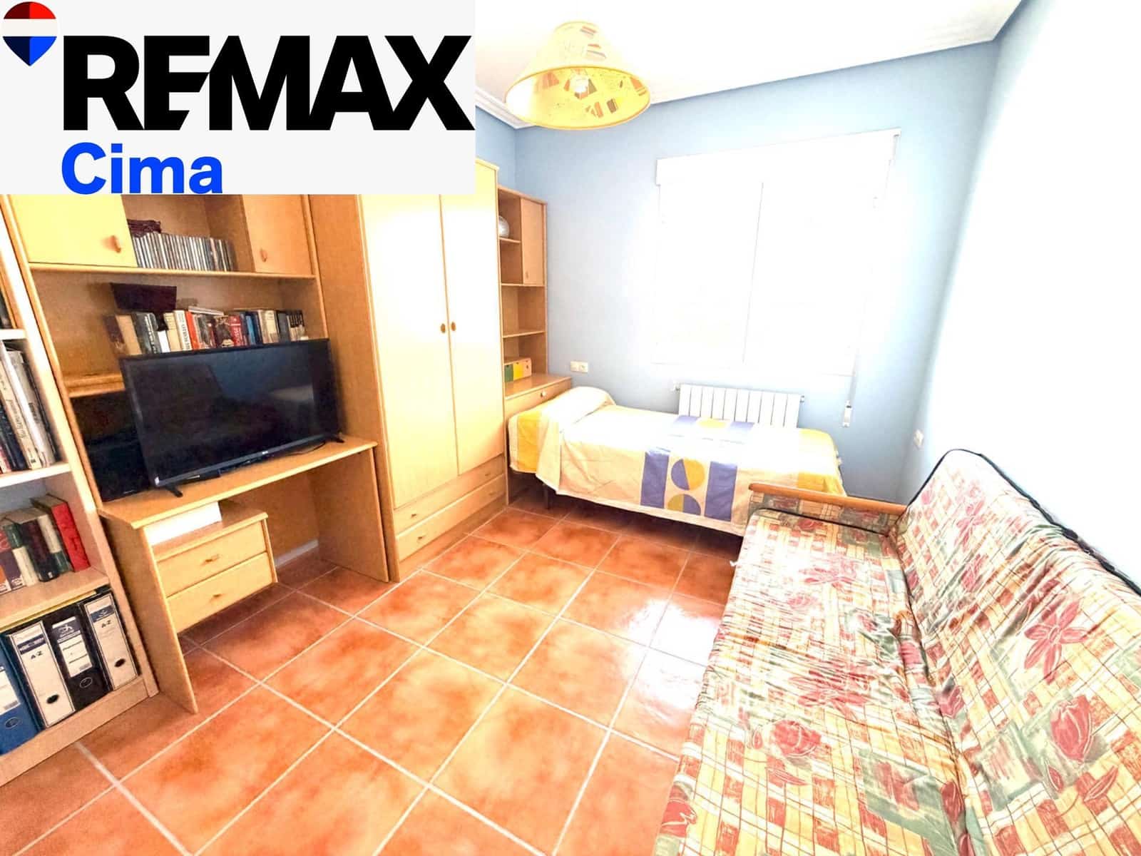 4 camera da letto Casa Grotta in vendita in Benamaurel con garage - 229.000 € (Rif: 10100404)
