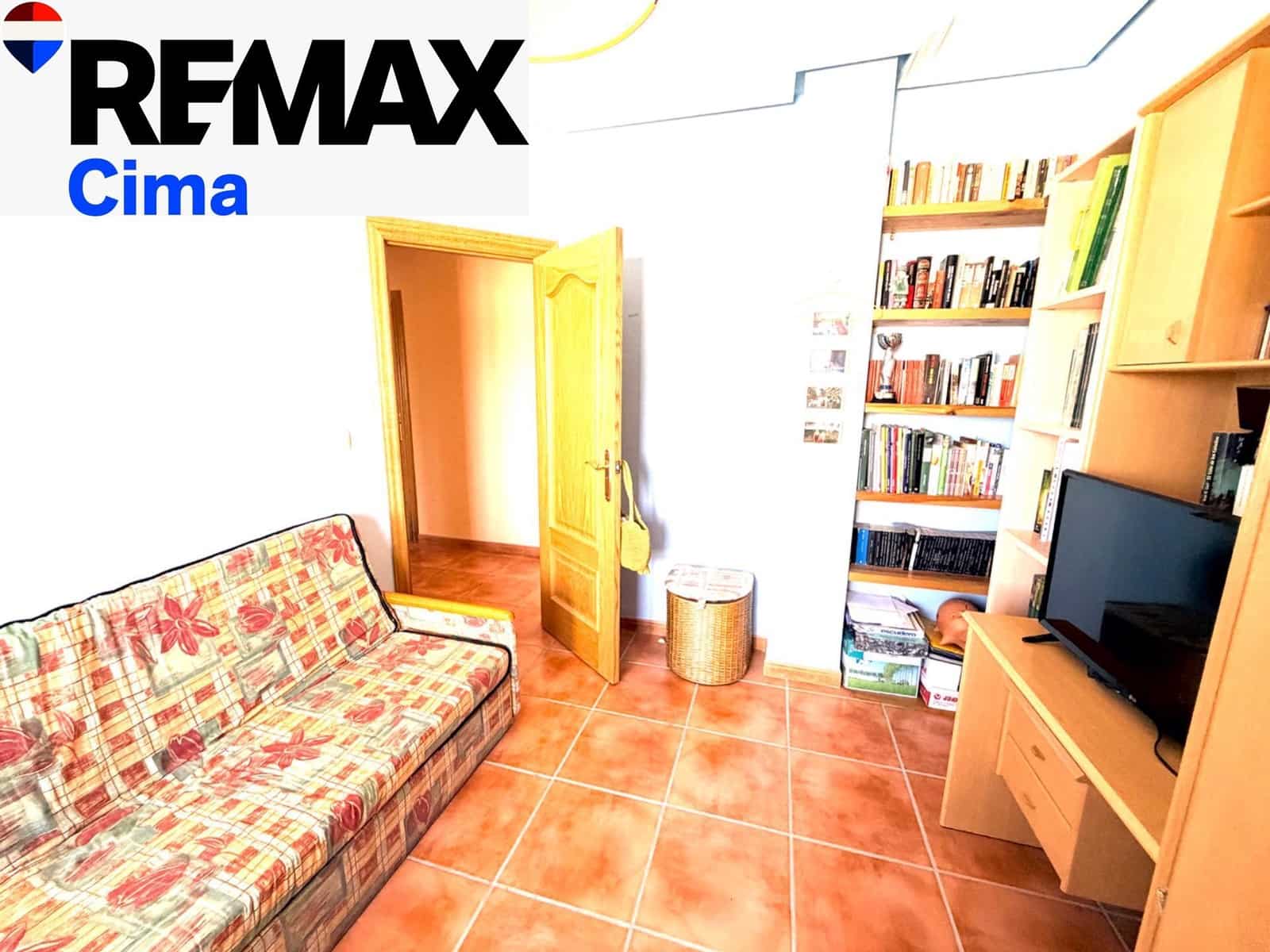 4 camera da letto Casa Grotta in vendita in Benamaurel con garage - 229.000 € (Rif: 10100404)