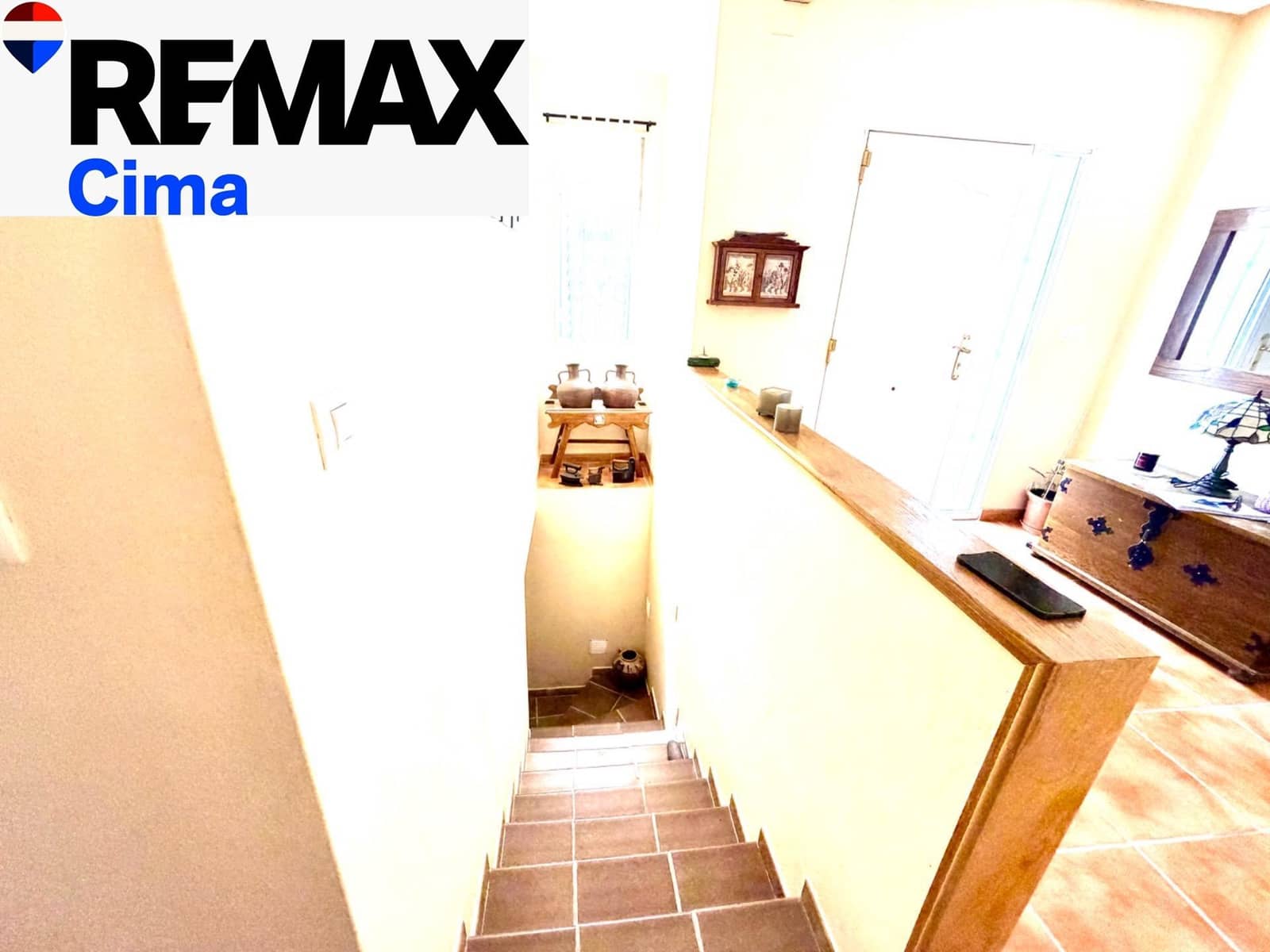 4 camera da letto Casa Grotta in vendita in Benamaurel con garage - 229.000 € (Rif: 10100404)