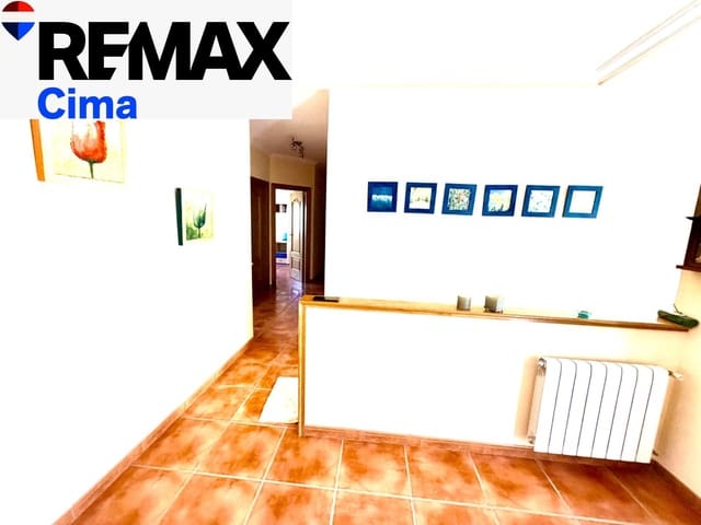 4 camera da letto Casa Grotta in vendita in Benamaurel con garage - 229.000 € (Rif: 10100404)