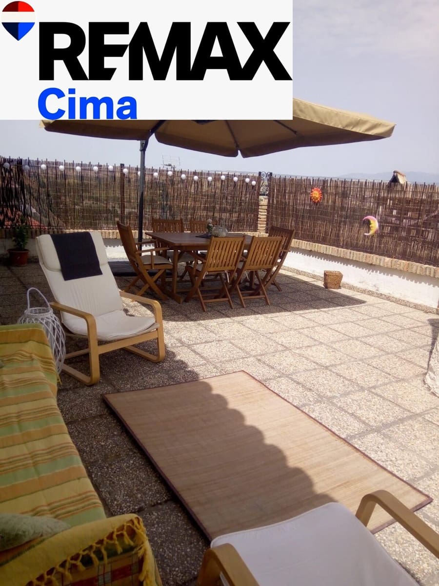 4 camera da letto Casa Grotta in vendita in Benamaurel con garage - 229.000 € (Rif: 10100404)