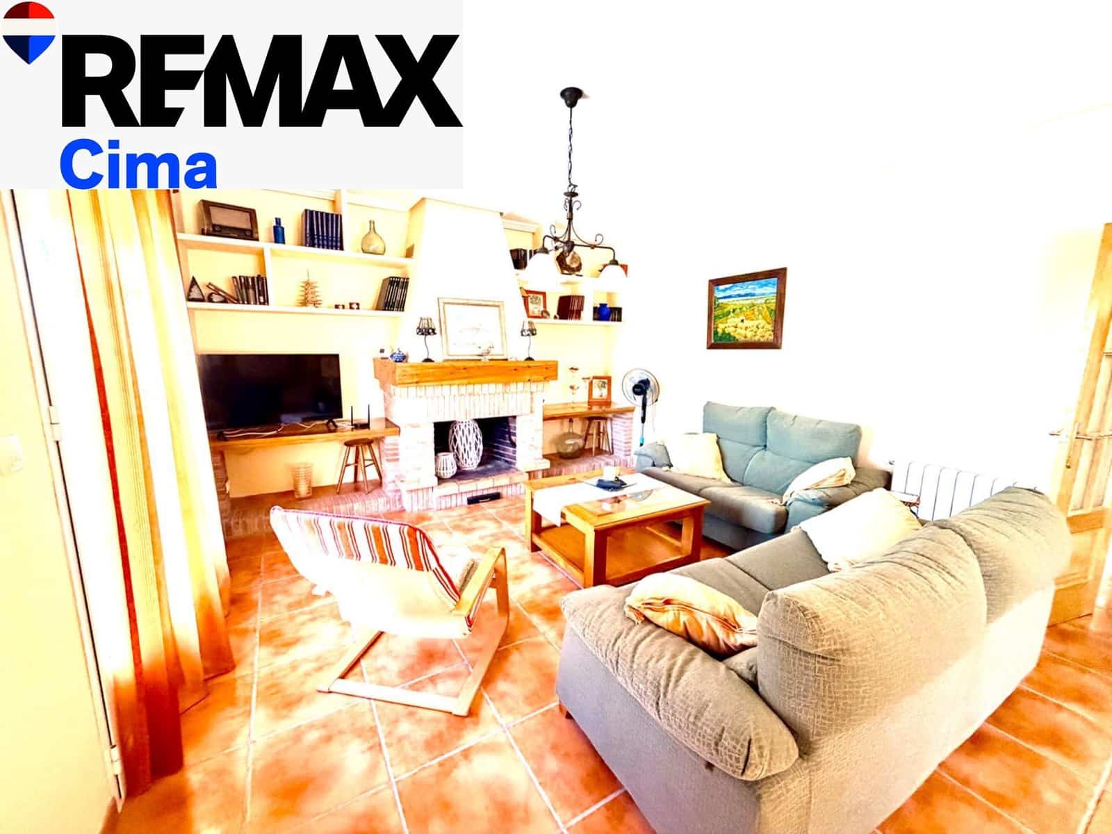 4 camera da letto Casa Grotta in vendita in Benamaurel con garage - 229.000 € (Rif: 10100404)
