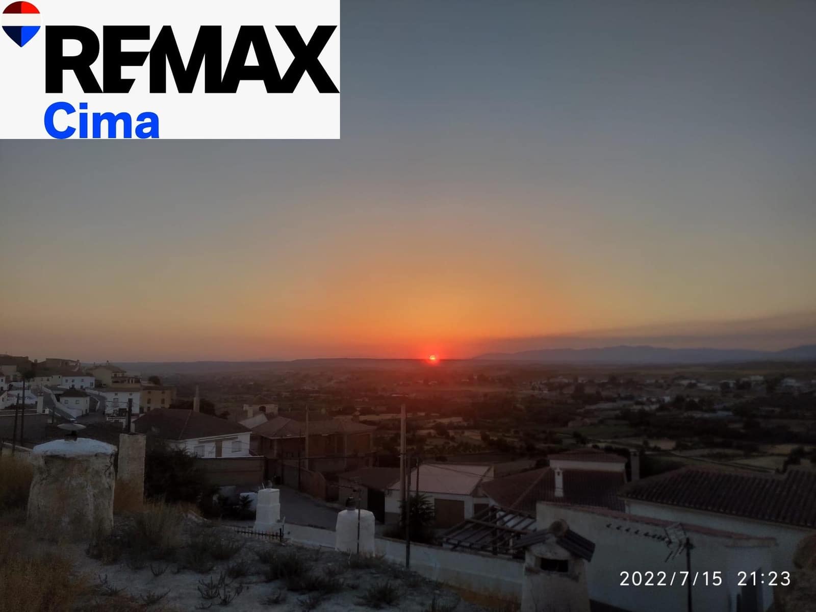 4 camera da letto Casa Grotta in vendita in Benamaurel con garage - 229.000 € (Rif: 10100404)