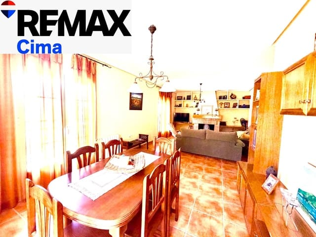 4 camera da letto Casa Grotta in vendita in Benamaurel con garage - 229.000 € (Rif: 10100404)