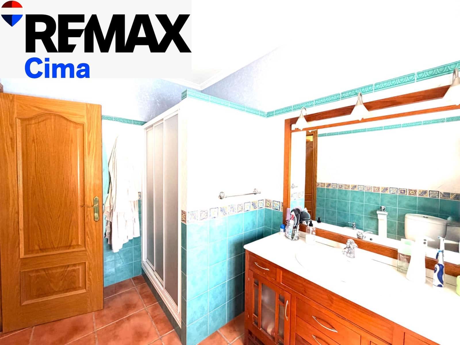 4 camera da letto Casa Grotta in vendita in Benamaurel con garage - 229.000 € (Rif: 10100404)