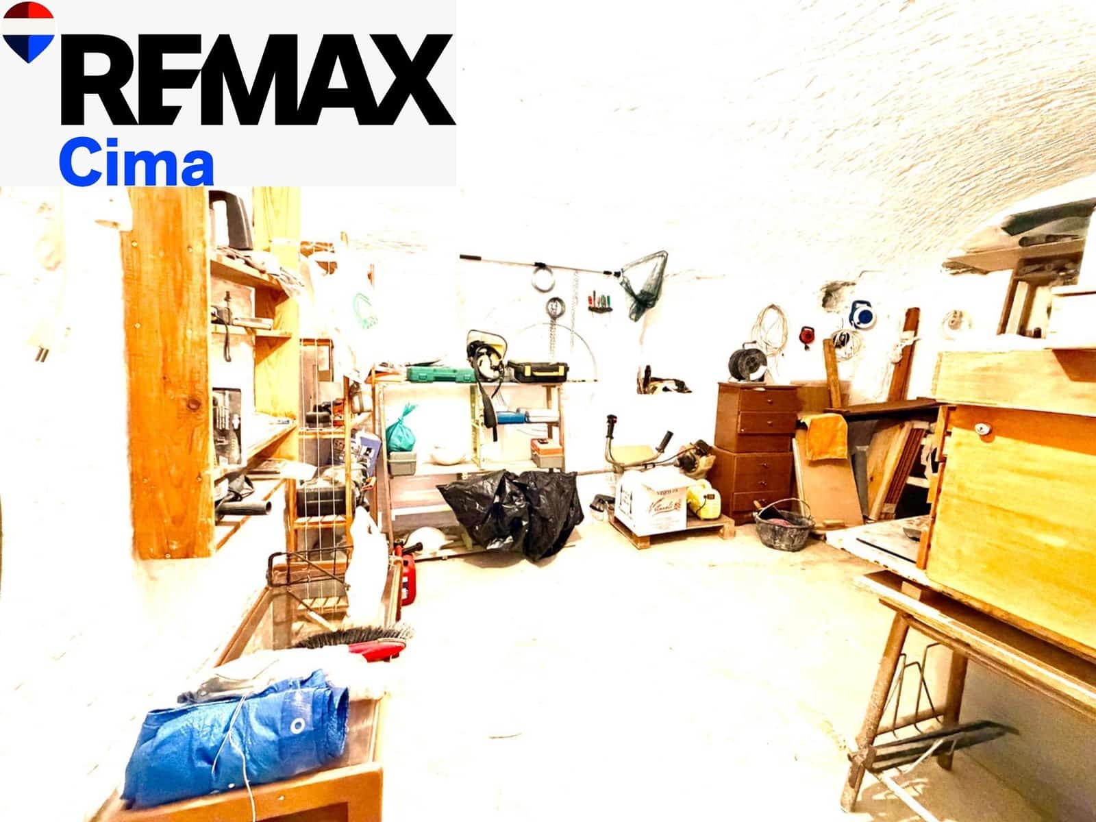 4 camera da letto Casa Grotta in vendita in Benamaurel con garage - 229.000 € (Rif: 10100404)