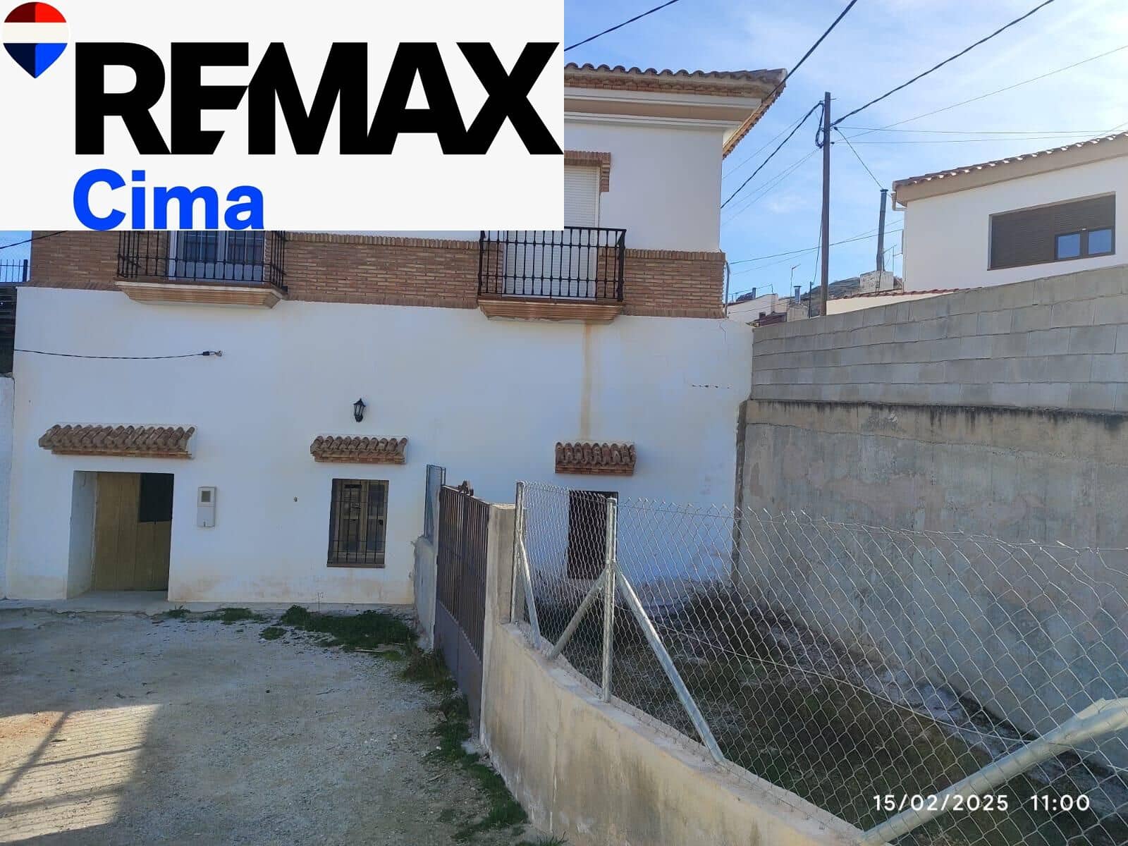4 camera da letto Casa Grotta in vendita in Benamaurel con garage - 229.000 € (Rif: 10100404)
