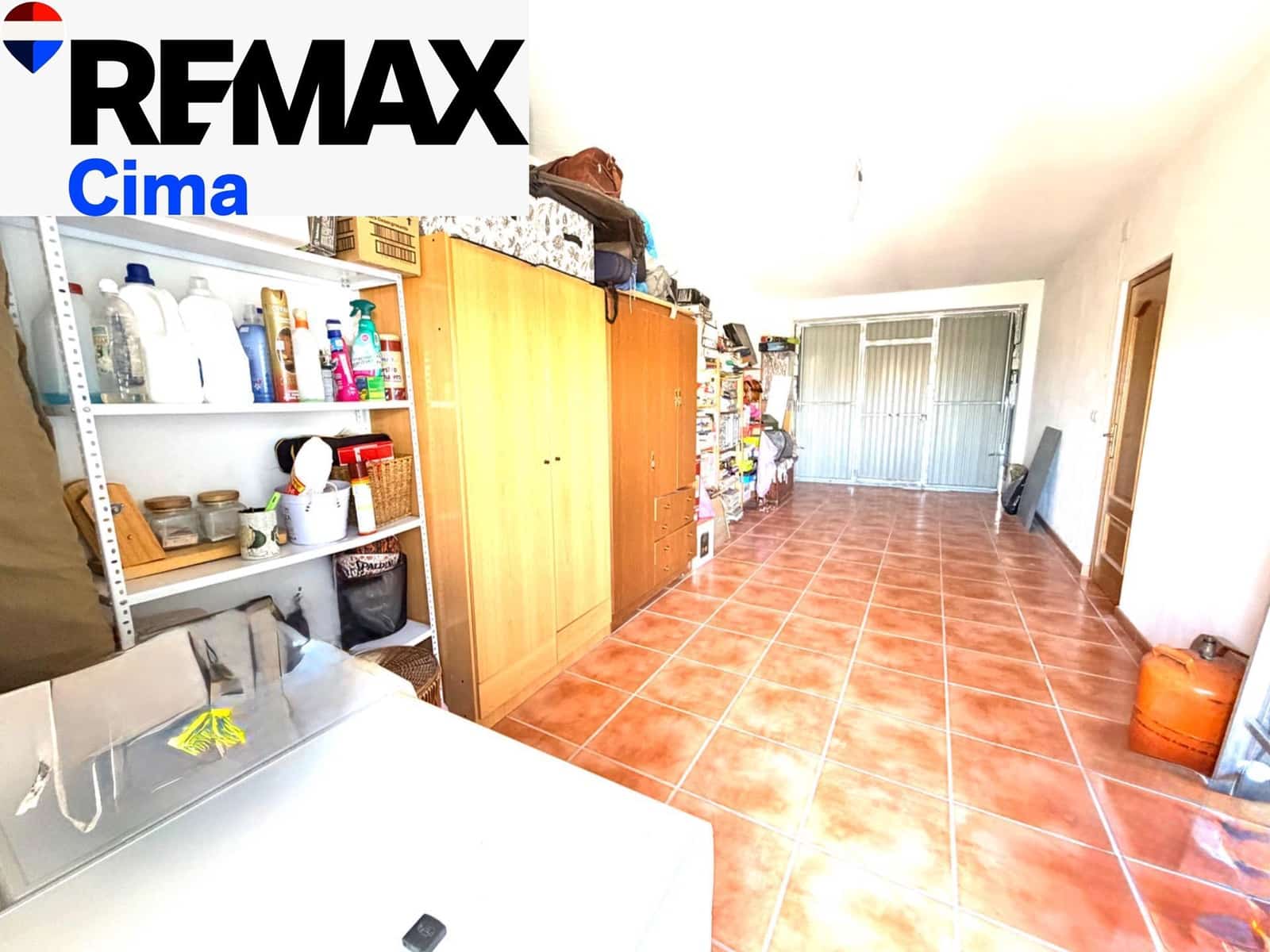 4 camera da letto Casa Grotta in vendita in Benamaurel con garage - 229.000 € (Rif: 10100404)