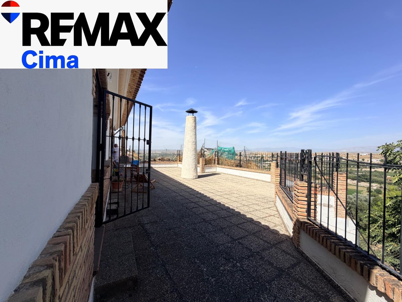 4 camera da letto Casa Grotta in vendita in Benamaurel con garage - 229.000 € (Rif: 10100404)