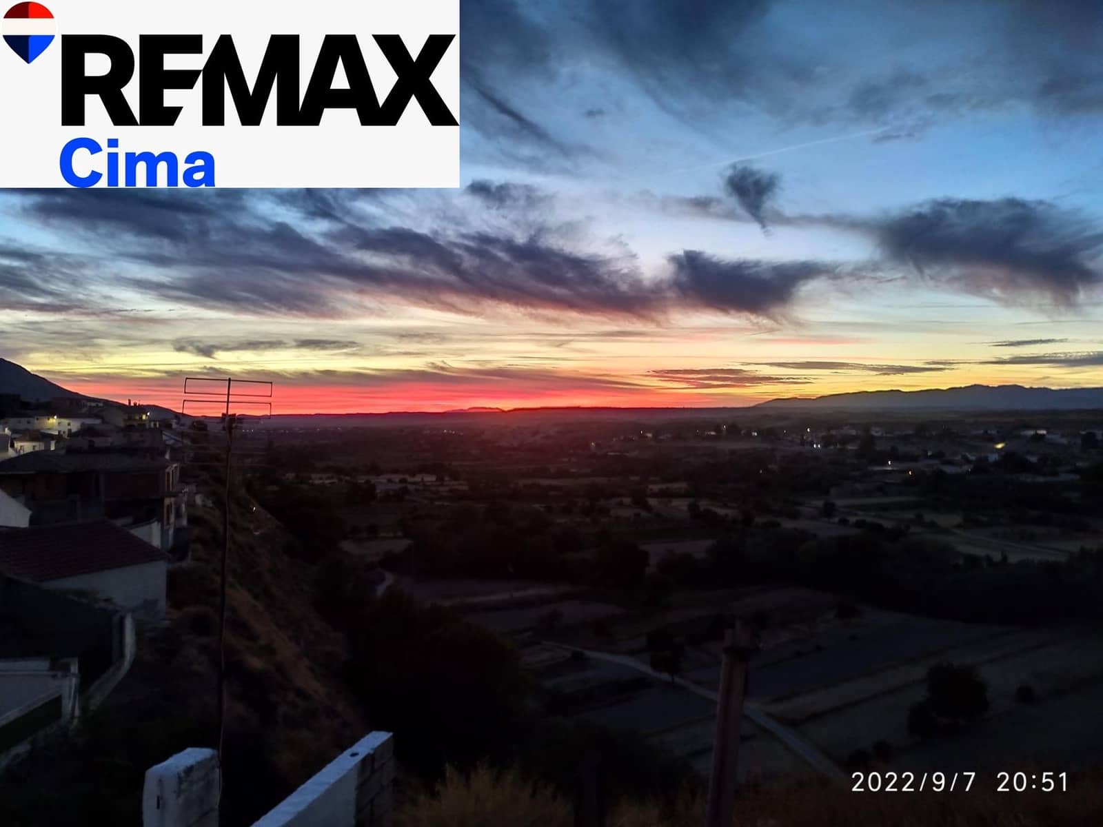 4 camera da letto Casa Grotta in vendita in Benamaurel con garage - 229.000 € (Rif: 10100404)
