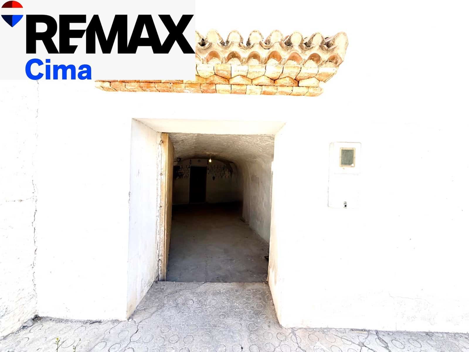 4 camera da letto Casa Grotta in vendita in Benamaurel con garage - 229.000 € (Rif: 10100404)