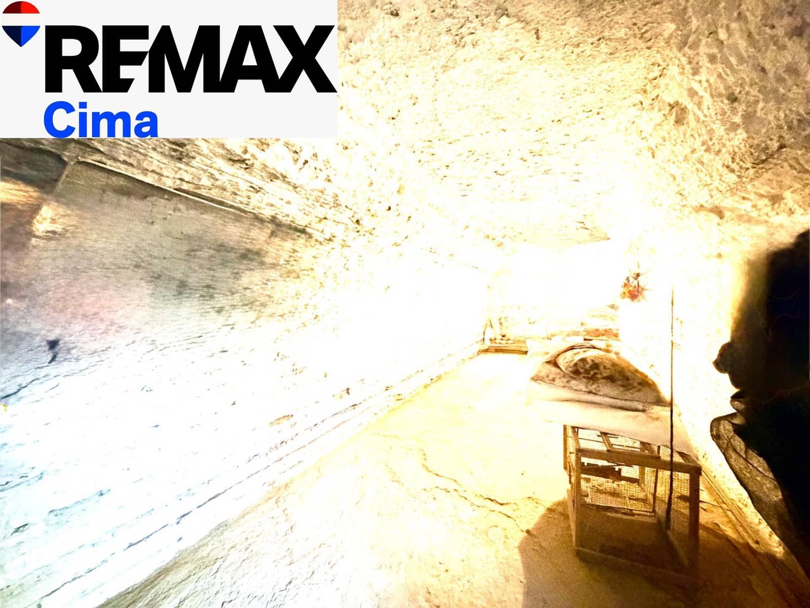 4 camera da letto Casa Grotta in vendita in Benamaurel con garage - 229.000 € (Rif: 10100404)