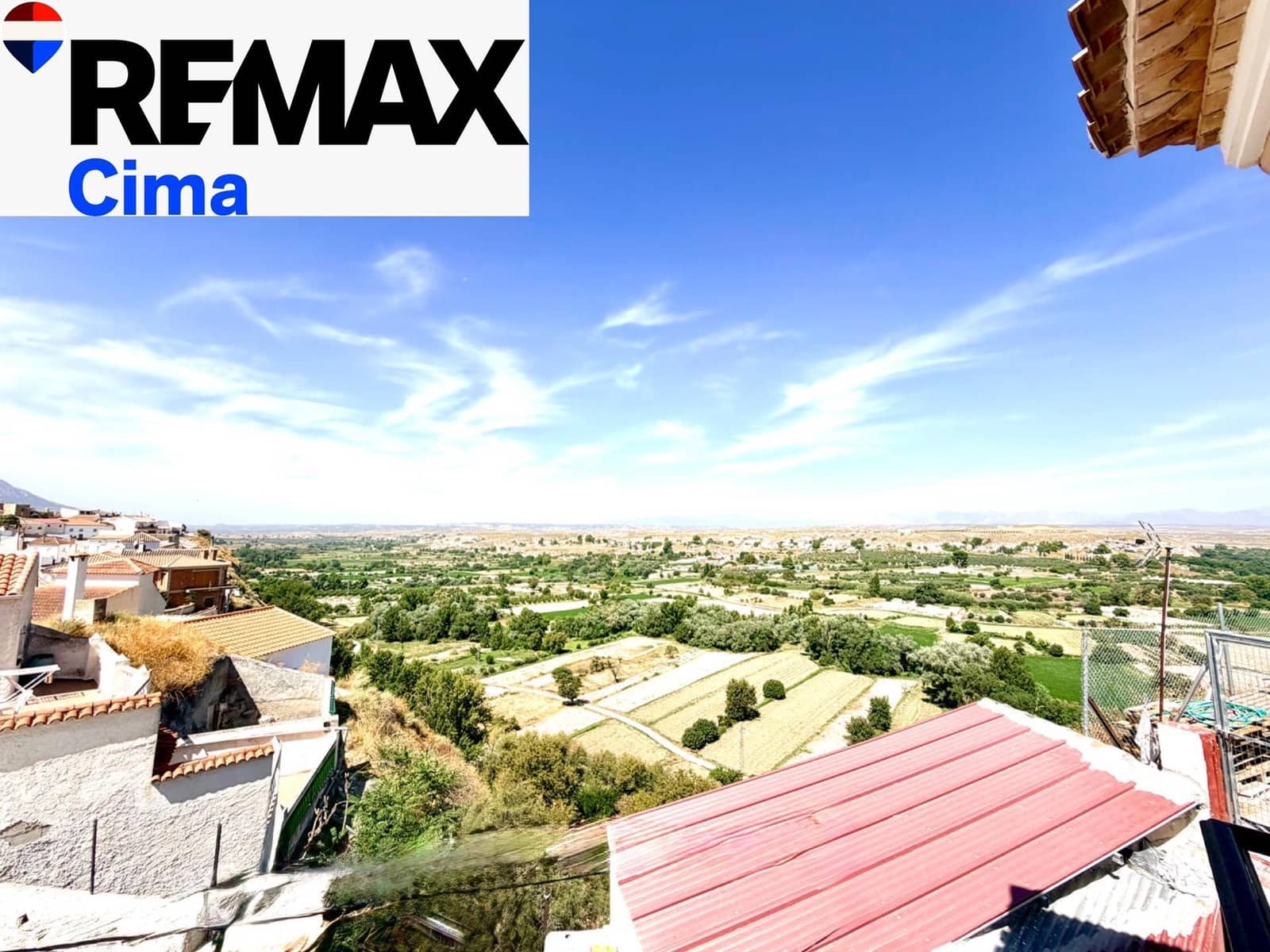 4 camera da letto Casa Grotta in vendita in Benamaurel con garage - 229.000 € (Rif: 10100404)