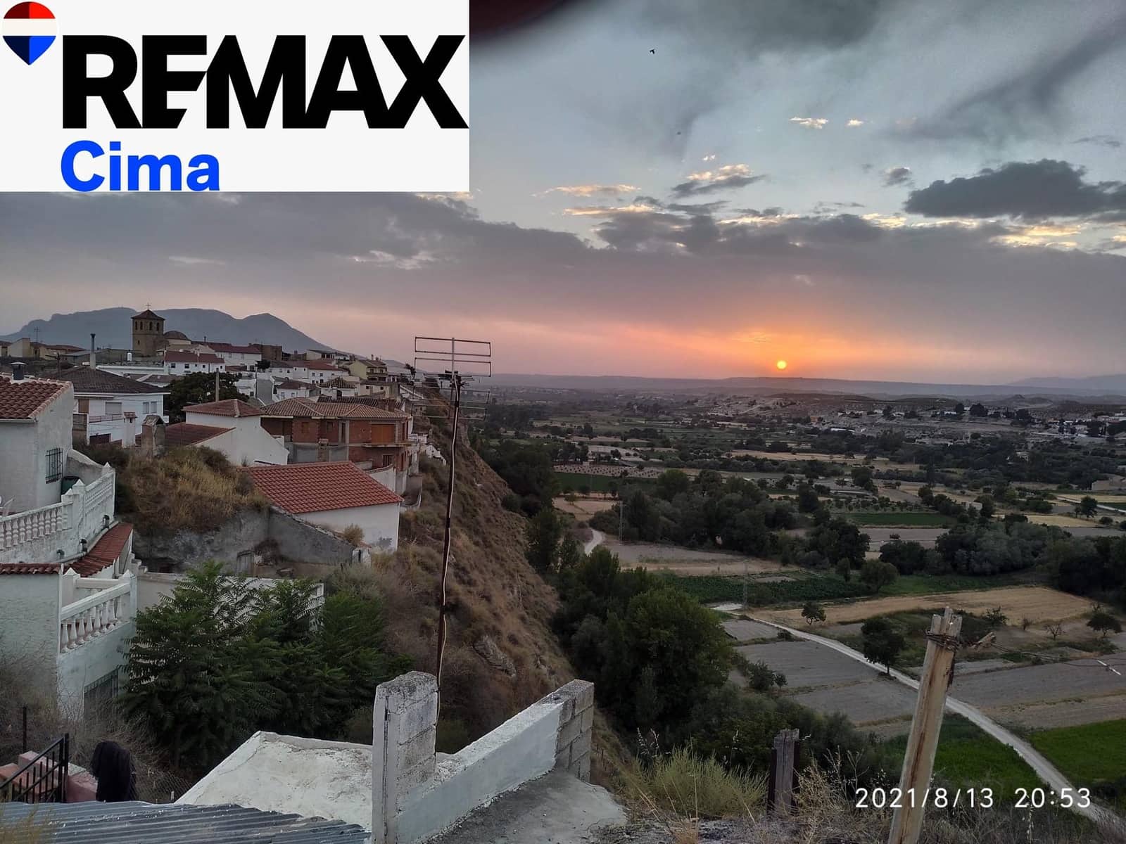 4 camera da letto Casa Grotta in vendita in Benamaurel con garage - 229.000 € (Rif: 10100404)