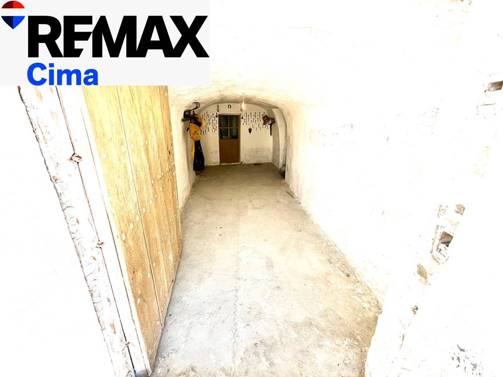 4 camera da letto Casa Grotta in vendita in Benamaurel con garage - 229.000 € (Rif: 10100404)