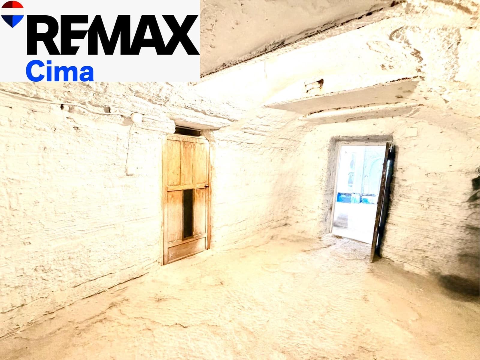 4 camera da letto Casa Grotta in vendita in Benamaurel con garage - 229.000 € (Rif: 10100404)
