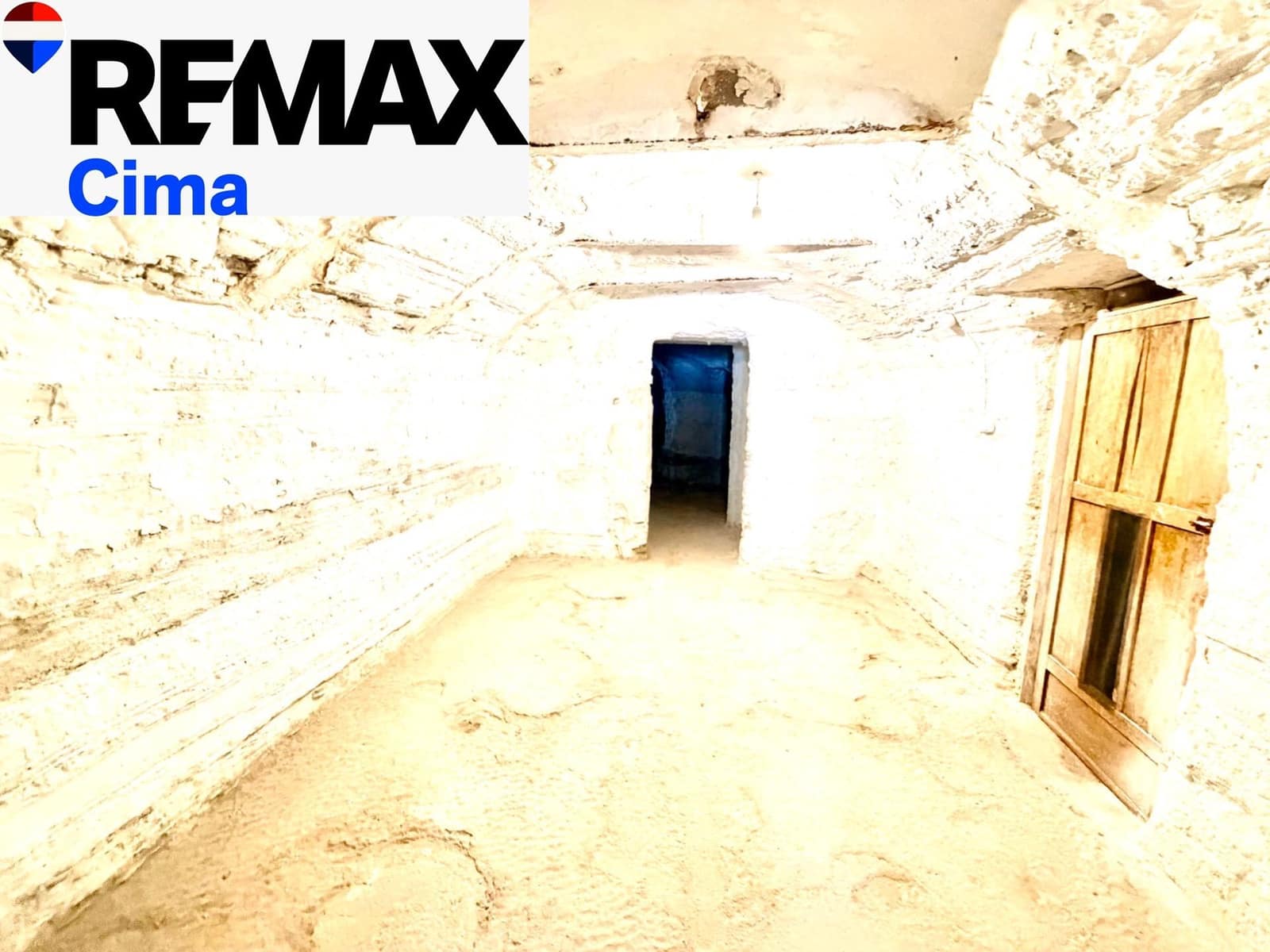4 camera da letto Casa Grotta in vendita in Benamaurel con garage - 229.000 € (Rif: 10100404)