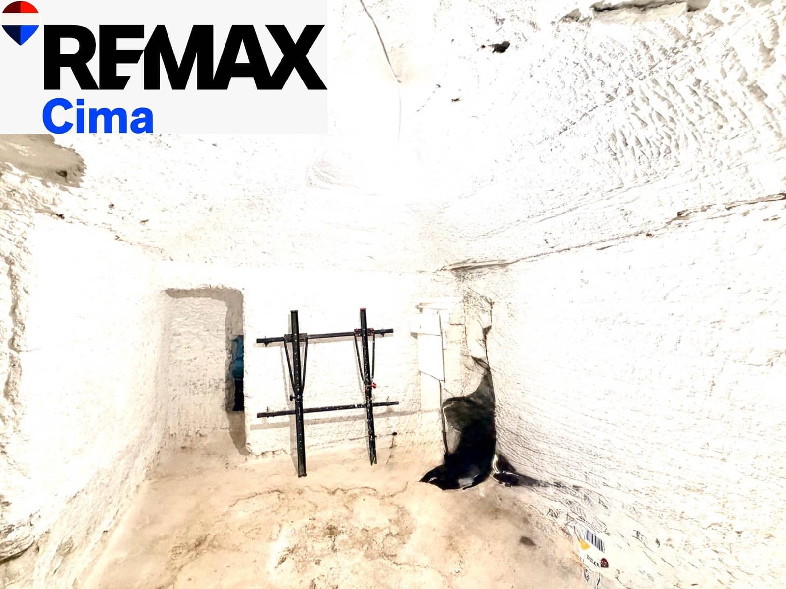 4 camera da letto Casa Grotta in vendita in Benamaurel con garage - 229.000 € (Rif: 10100404)