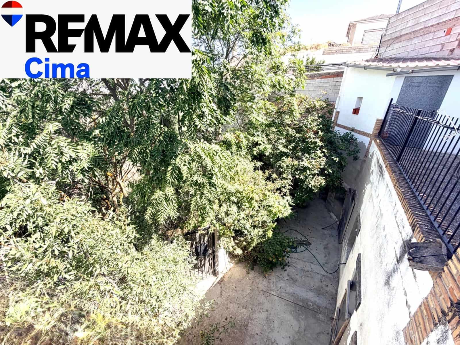 4 camera da letto Casa Grotta in vendita in Benamaurel con garage - 229.000 € (Rif: 10100404)