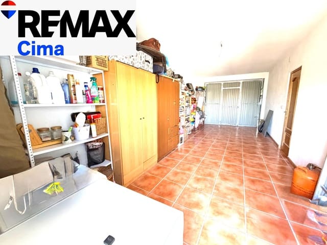4 camera da letto Casa Grotta in vendita in Benamaurel con garage - 229.000 € (Rif: 10100404)