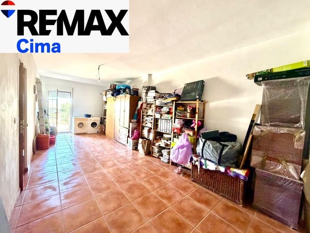 4 camera da letto Casa Grotta in vendita in Benamaurel con garage - 229.000 € (Rif: 10100404)