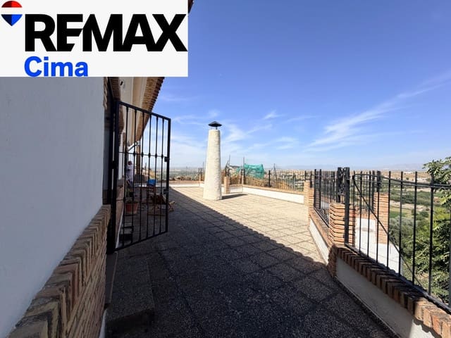 4 camera da letto Casa Grotta in vendita in Benamaurel con garage - 229.000 € (Rif: 10100404)