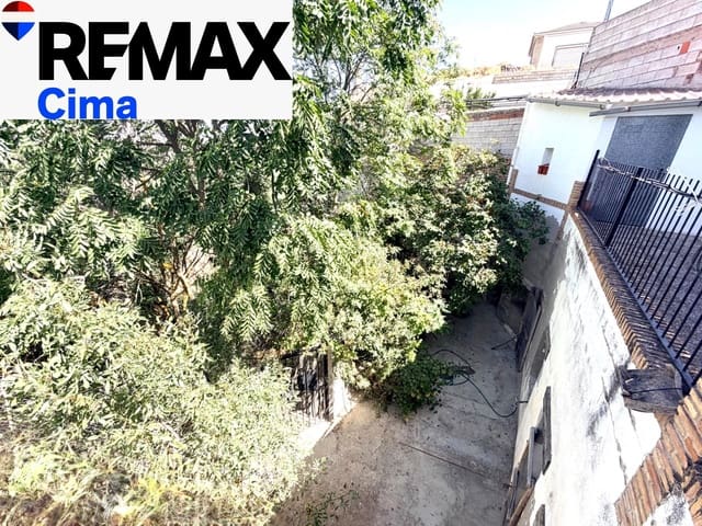 4 camera da letto Casa Grotta in vendita in Benamaurel con garage - 229.000 € (Rif: 10100404)