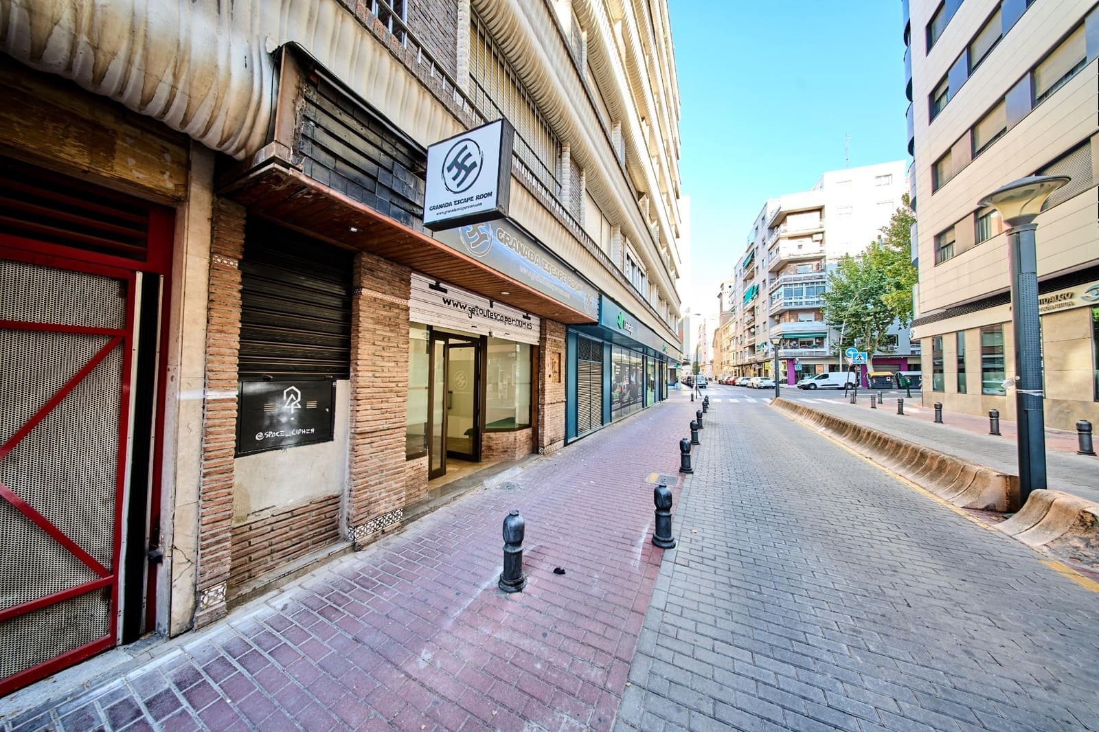 Local Commercial à vendre à Grenade ville - 190 000 € (Ref: 10109905)