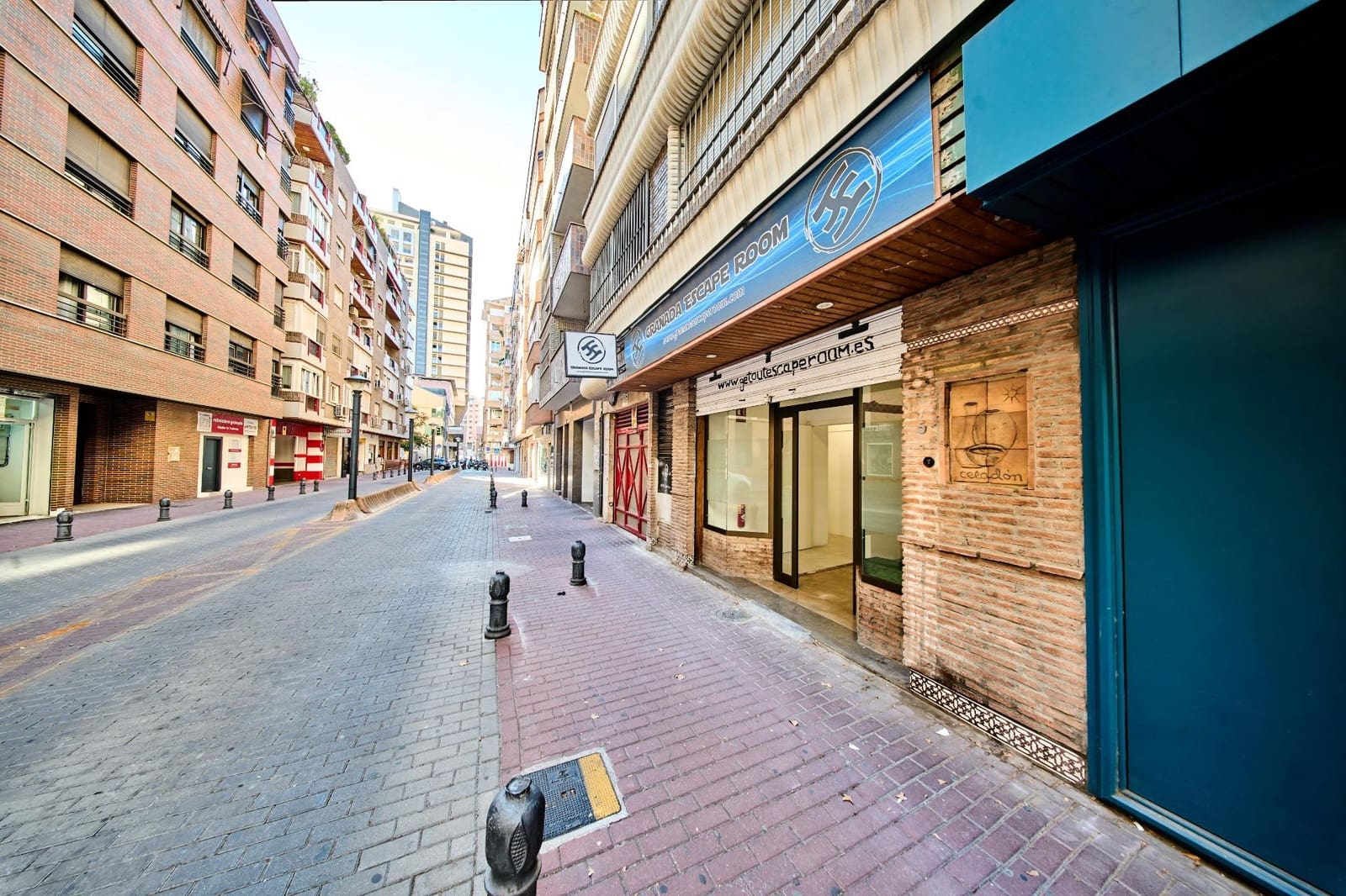 Local Commercial à vendre à Grenade ville - 190 000 € (Ref: 10109905)