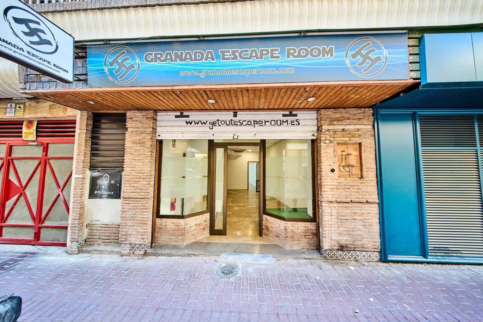 Local Commercial à vendre à Grenade ville - 190 000 € (Ref: 10109905)