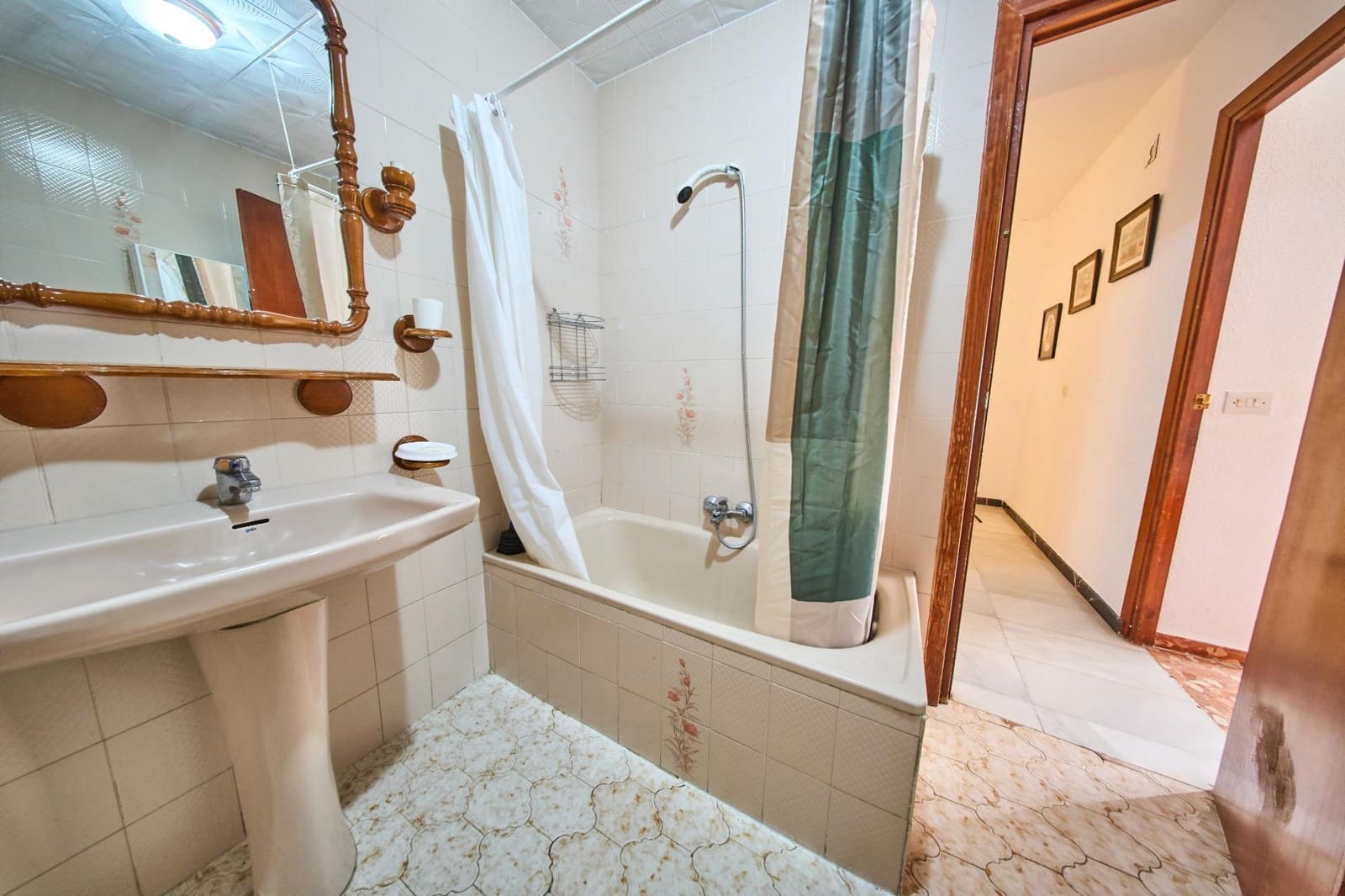3 bedroom Townhouse for sale in Quentar - € 87,000 (Ref: 10111800)