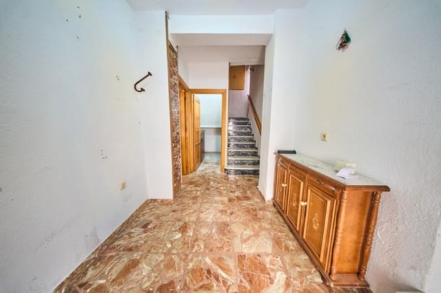 3 bedroom Townhouse for sale in Quéntar - € 87,000 (Ref: 10111800)