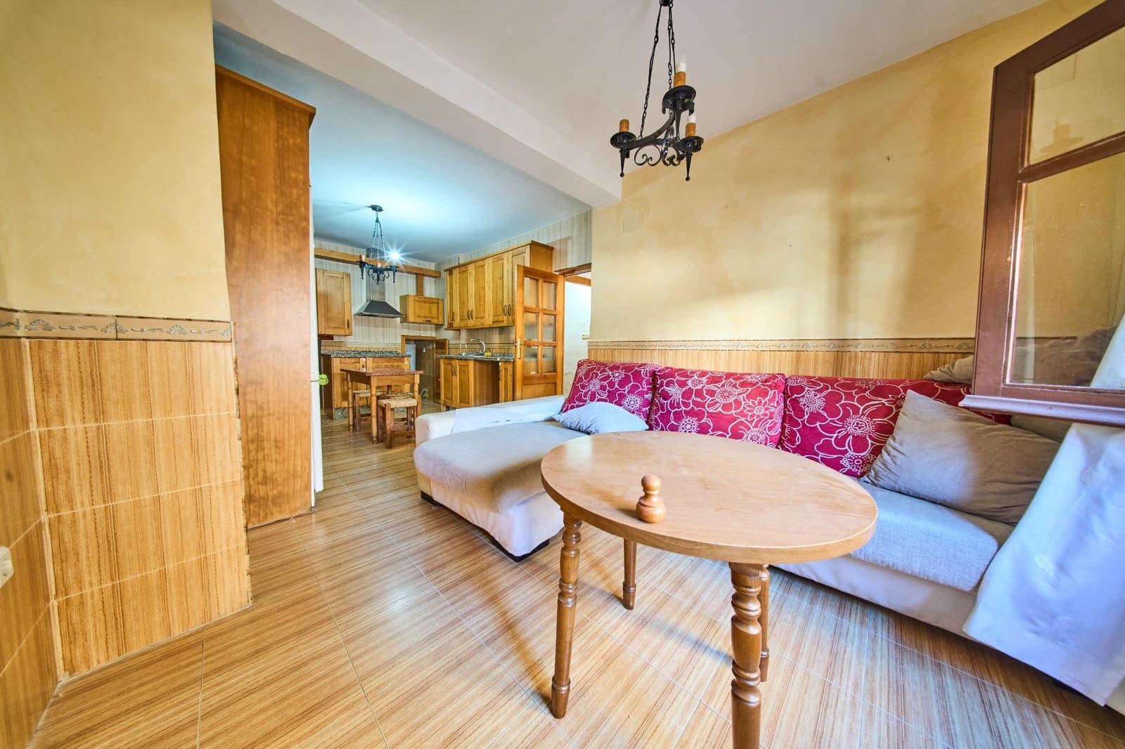 3 bedroom Townhouse for sale in Quentar - € 87,000 (Ref: 10111800)