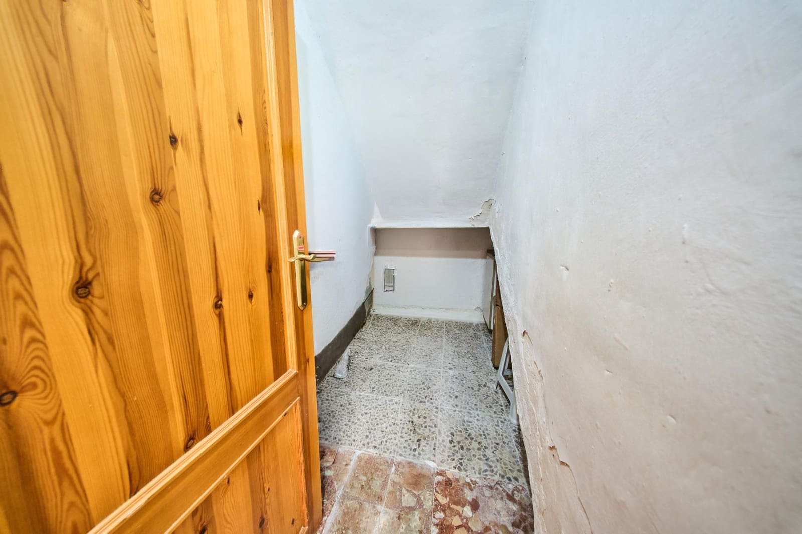 3 bedroom Townhouse for sale in Quentar - € 87,000 (Ref: 10111800)
