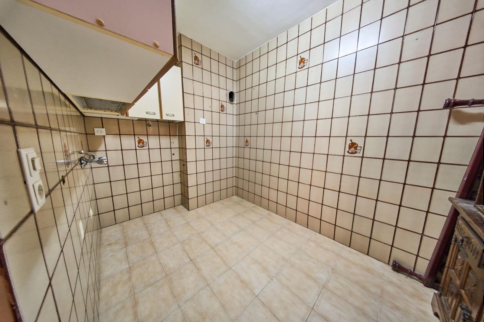 3 bedroom Townhouse for sale in Quentar - € 87,000 (Ref: 10111800)