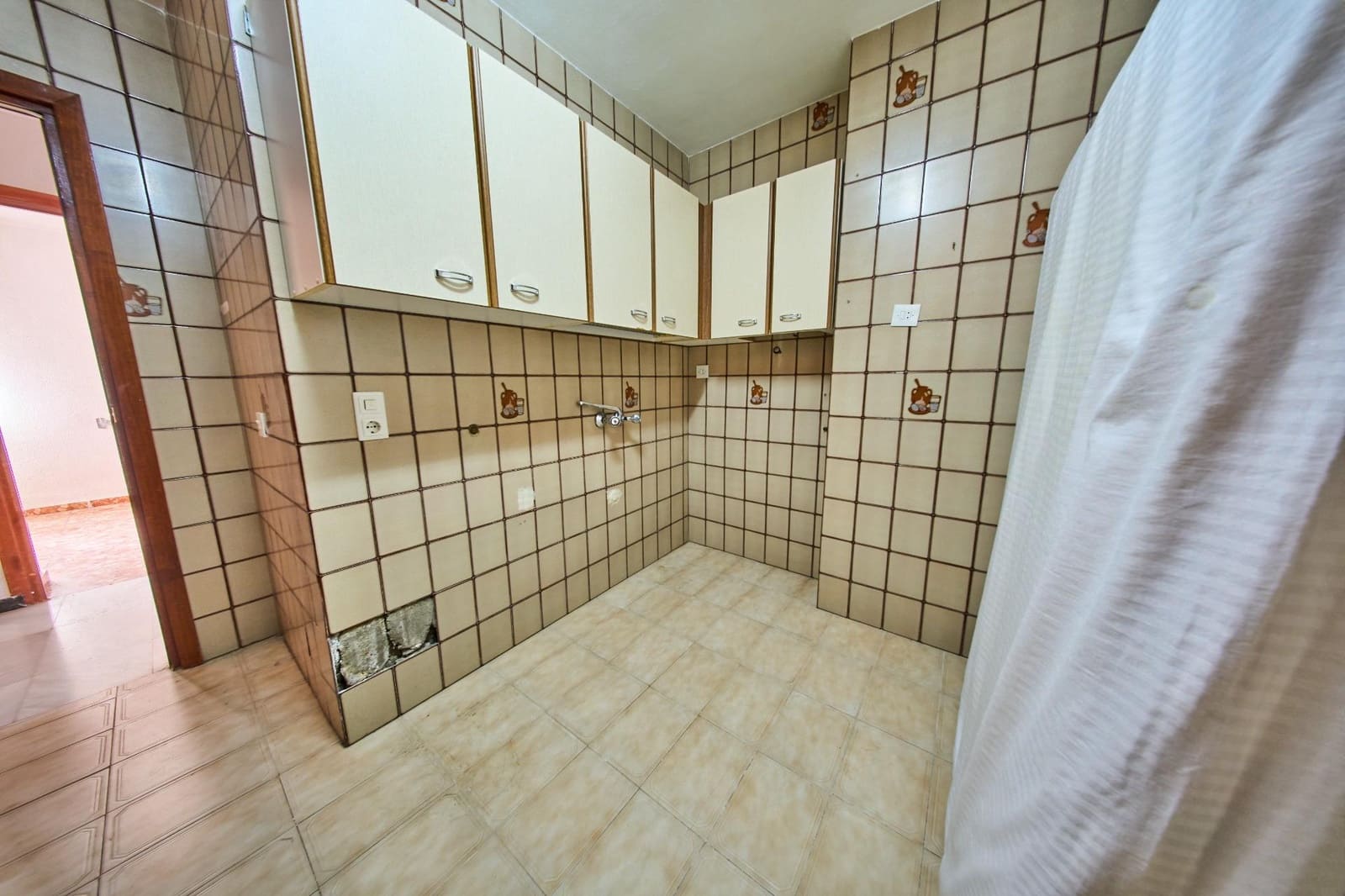 3 bedroom Townhouse for sale in Quentar - € 87,000 (Ref: 10111800)