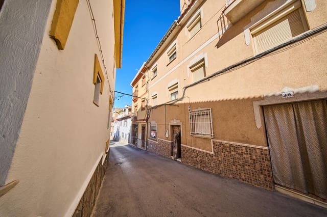 3 bedroom Townhouse for sale in Quéntar - € 87,000 (Ref: 10111800)