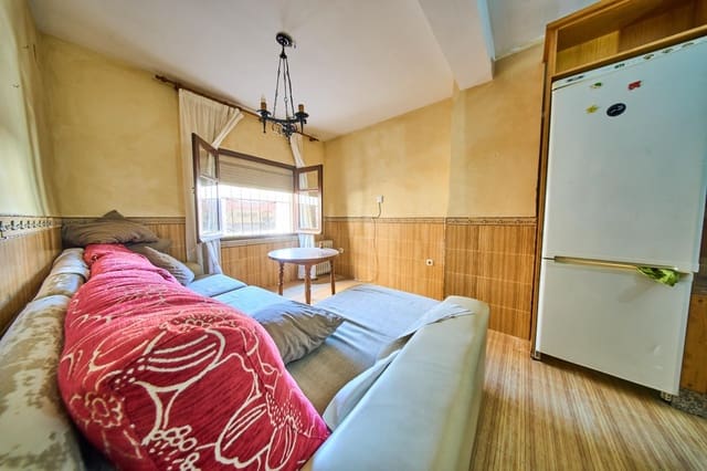 3 bedroom Townhouse for sale in Quéntar - € 87,000 (Ref: 10111800)