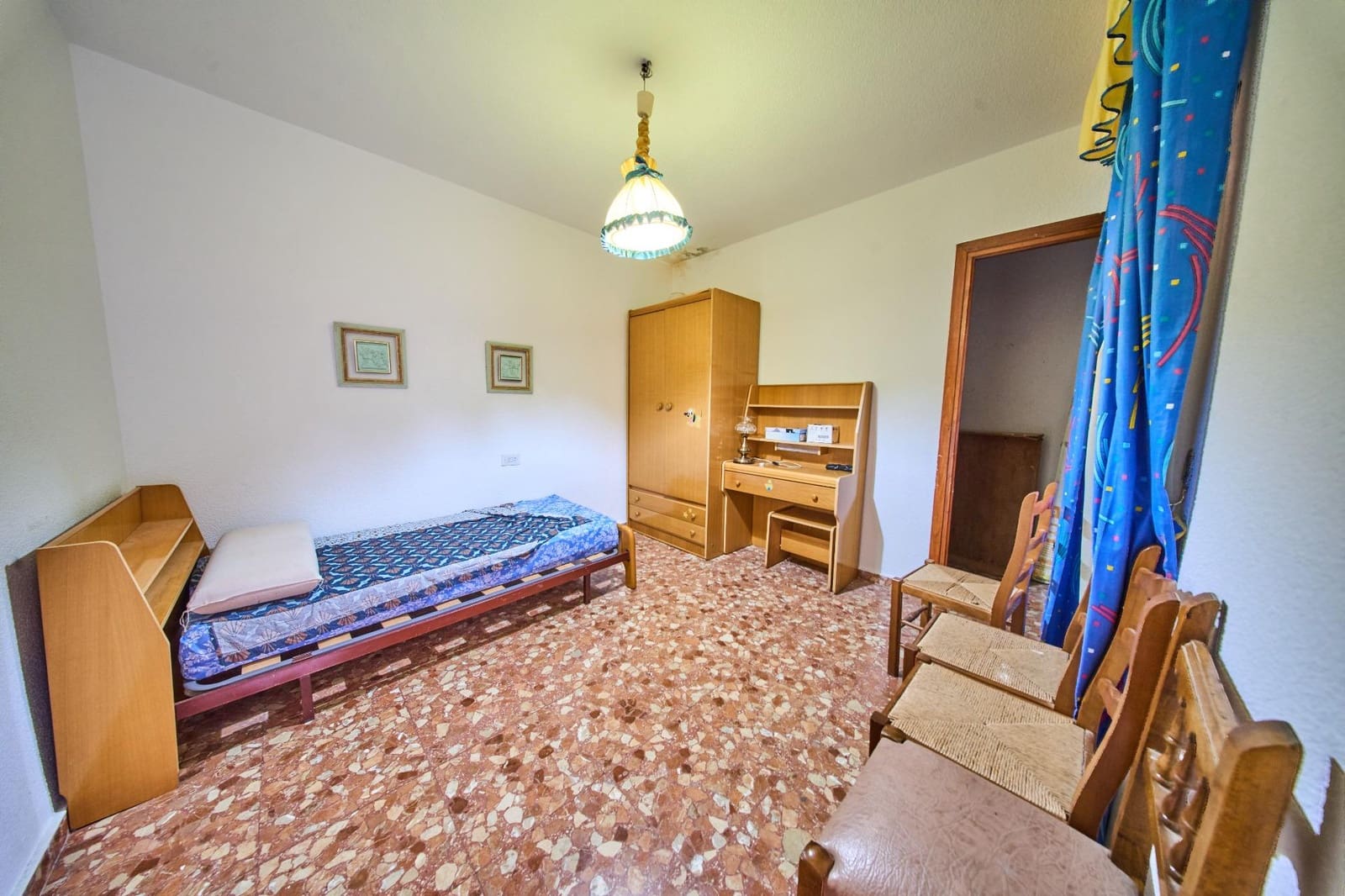 3 bedroom Townhouse for sale in Quentar - € 87,000 (Ref: 10111800)