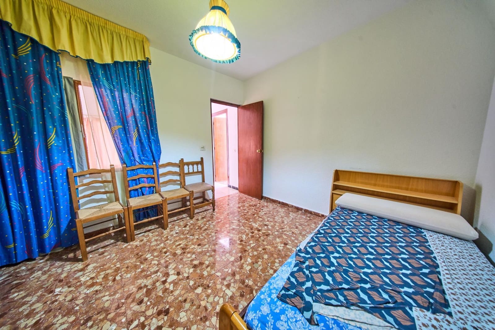 3 bedroom Townhouse for sale in Quentar - € 87,000 (Ref: 10111800)