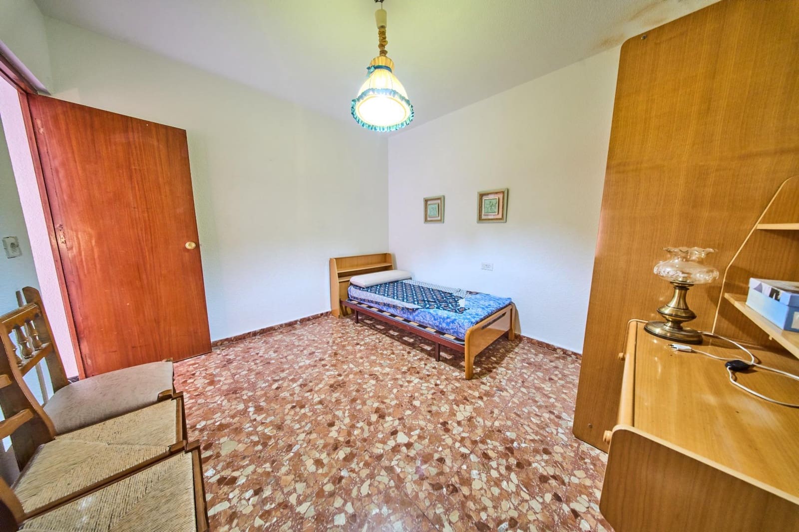 3 bedroom Townhouse for sale in Quentar - € 87,000 (Ref: 10111800)
