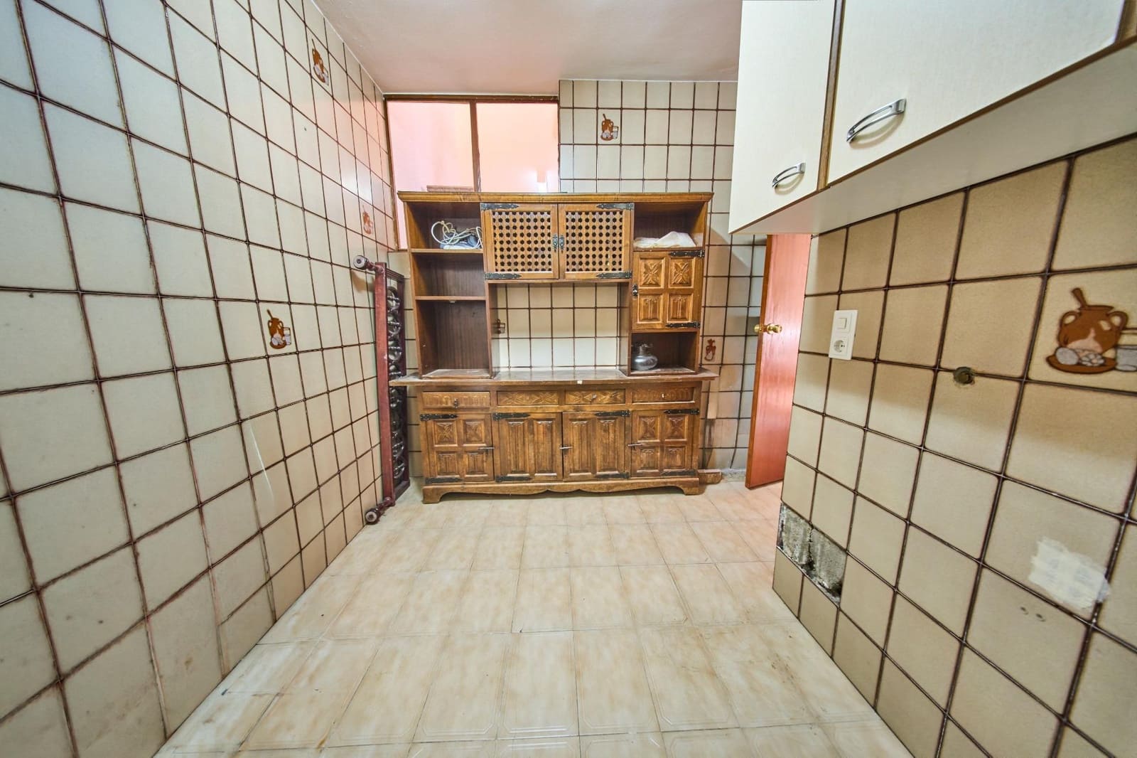 3 bedroom Townhouse for sale in Quentar - € 87,000 (Ref: 10111800)