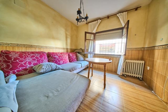 3 bedroom Townhouse for sale in Quéntar - € 87,000 (Ref: 10111800)