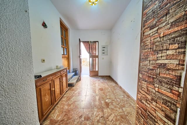 3 bedroom Townhouse for sale in Quéntar - € 87,000 (Ref: 10111800)